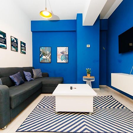 Luxury Glam Apartments Iasi At Lazar Palas エクステリア 写真