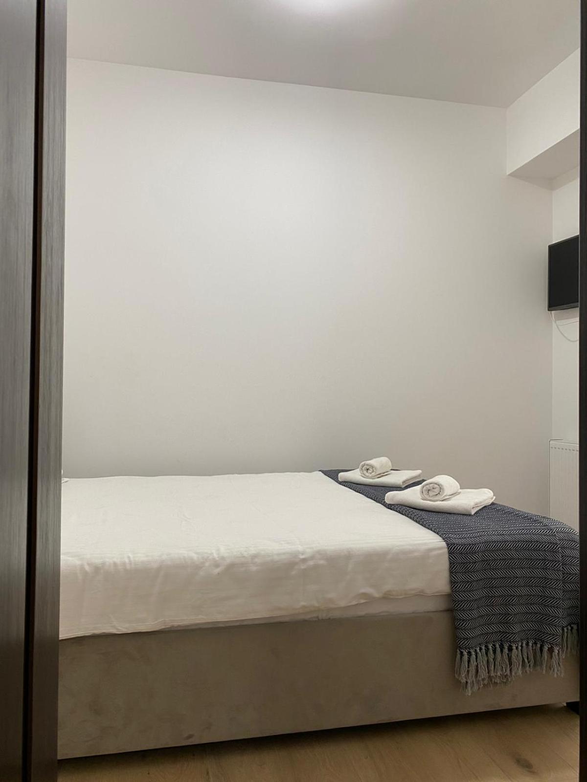 Luxury Glam Apartments Iasi At Lazar Palas エクステリア 写真