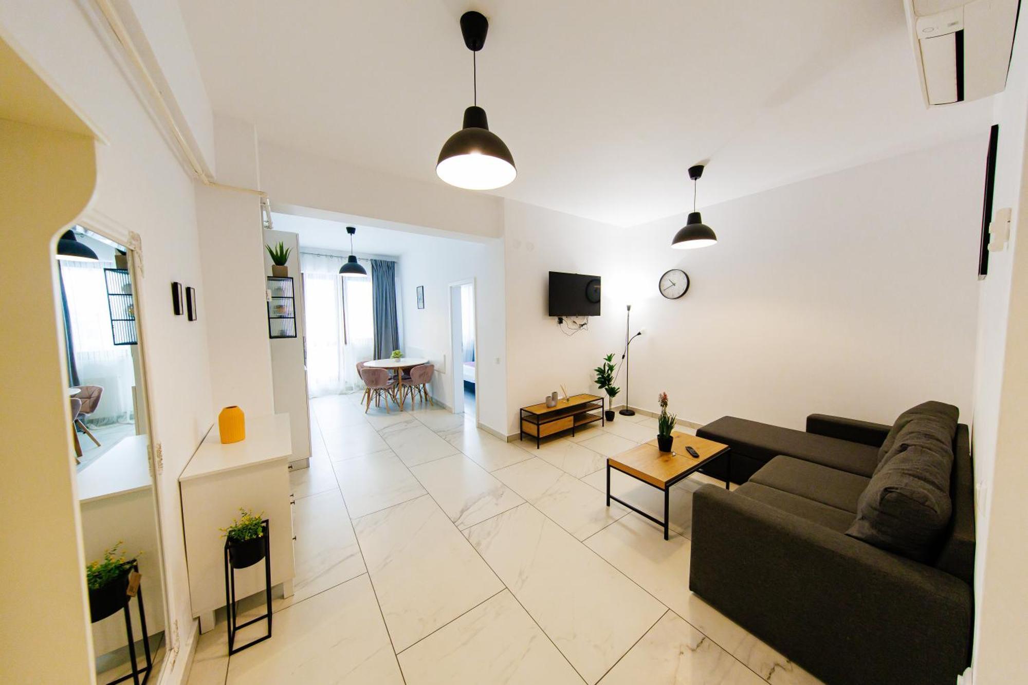 Luxury Glam Apartments Iasi At Lazar Palas エクステリア 写真