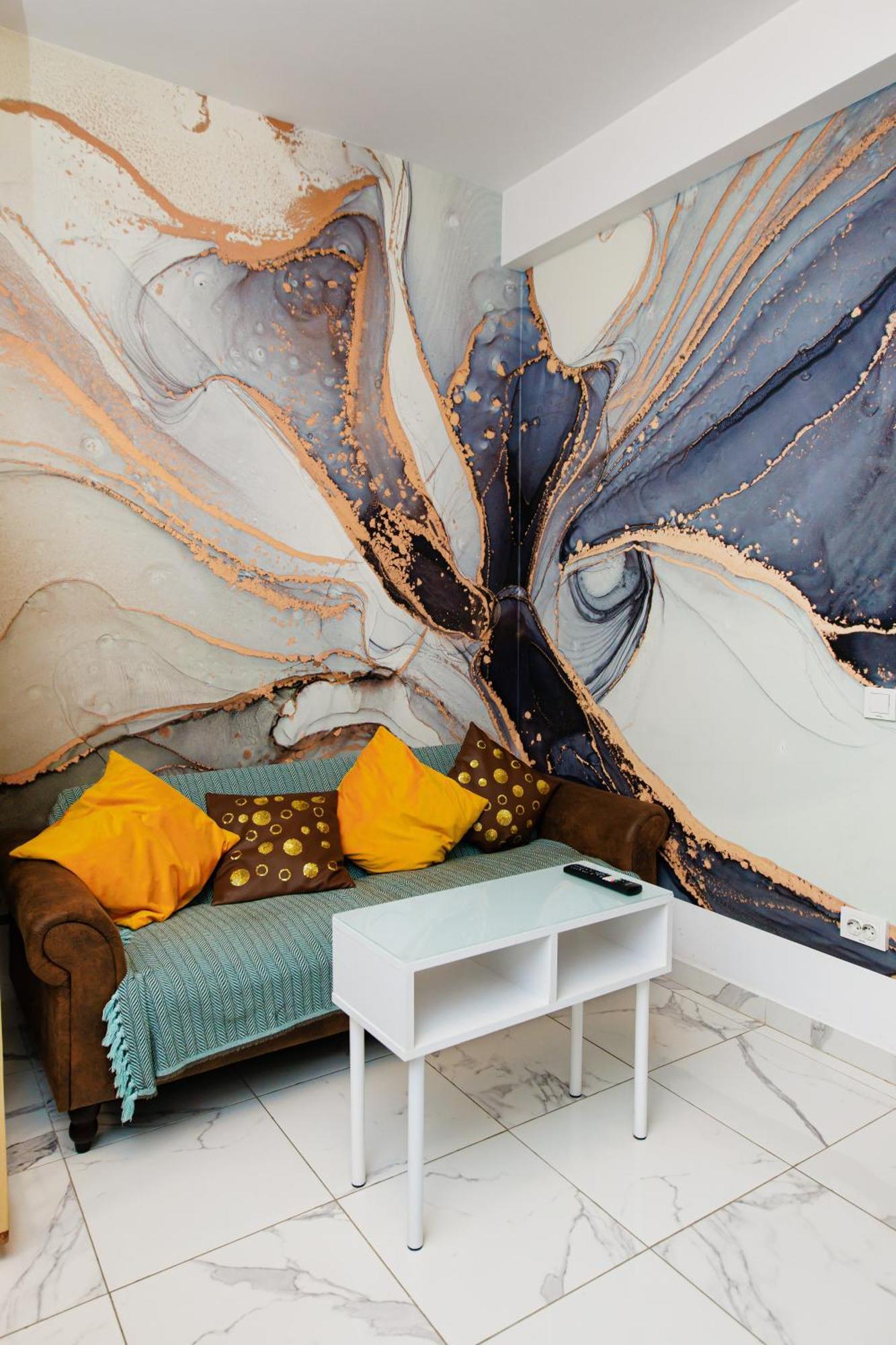 Luxury Glam Apartments Iasi At Lazar Palas エクステリア 写真