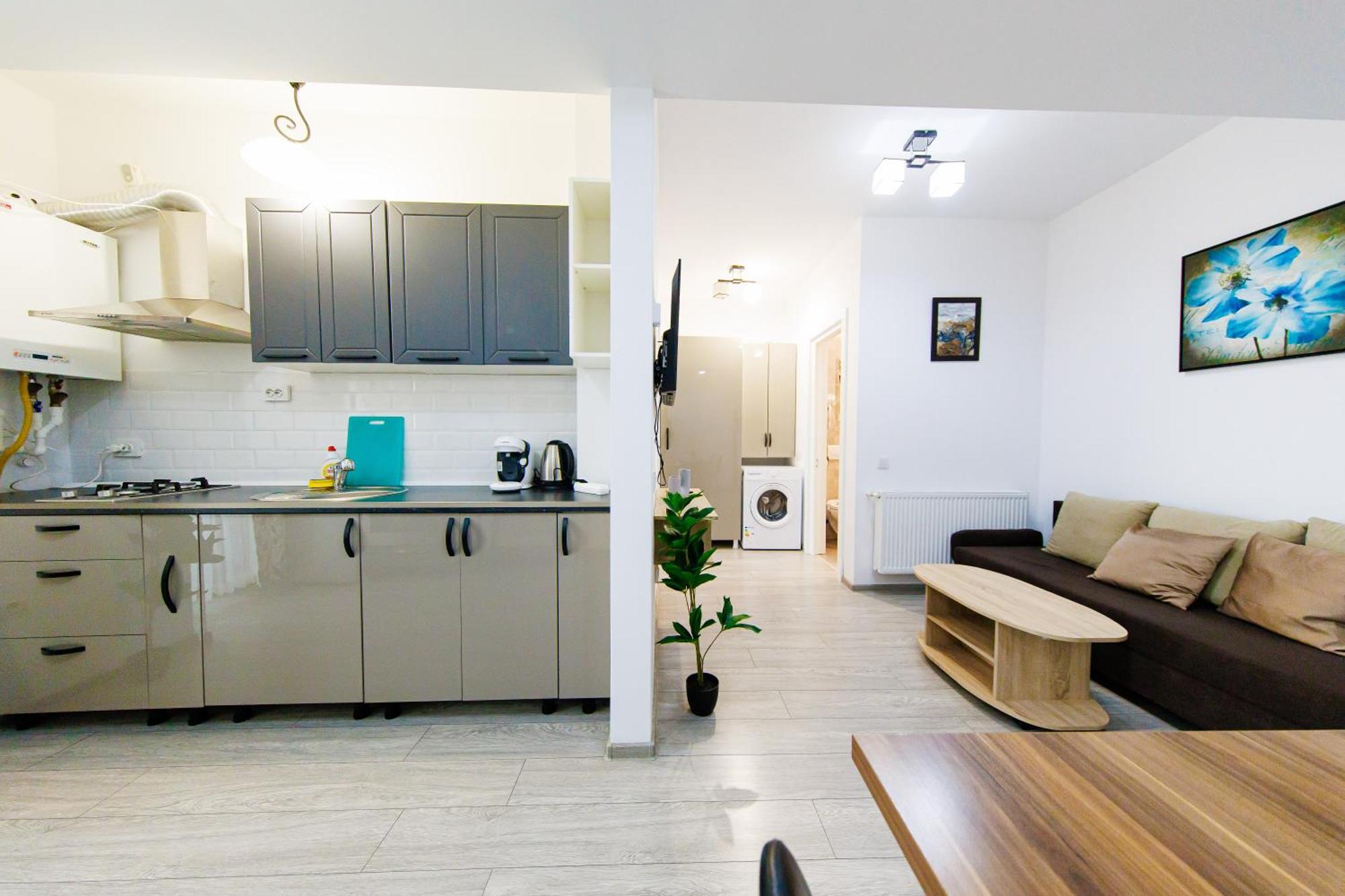 Luxury Glam Apartments Iasi At Lazar Palas エクステリア 写真