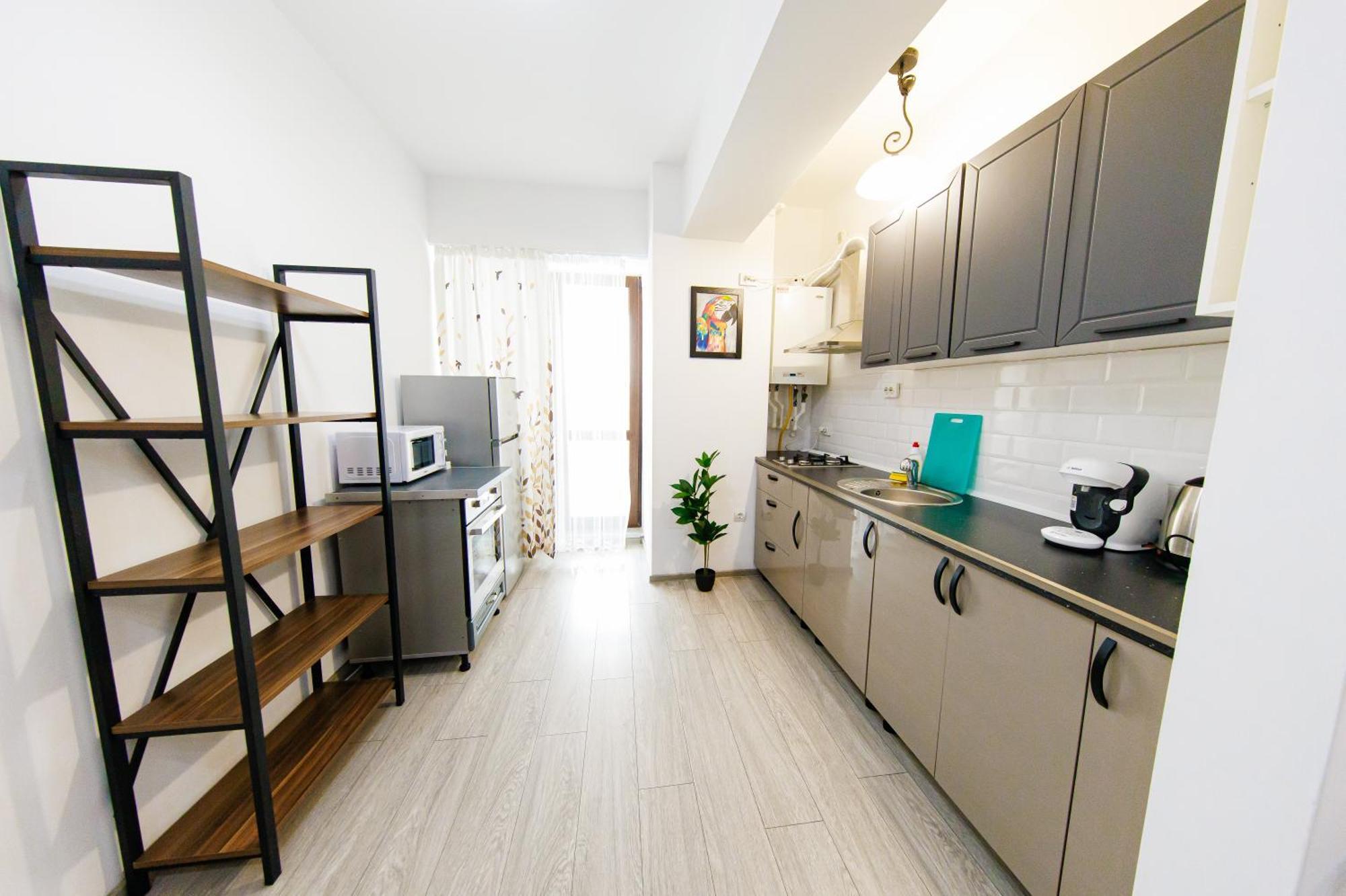Luxury Glam Apartments Iasi At Lazar Palas エクステリア 写真